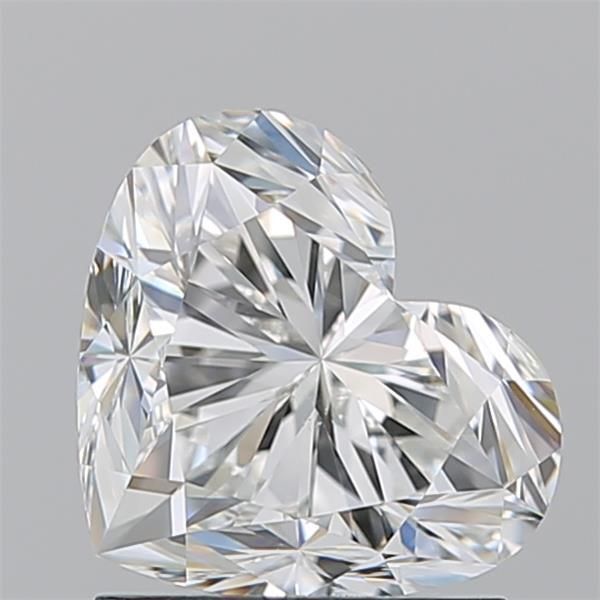 Heart Diamond image