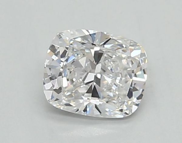 Cushion Lab-Grown Diamond image