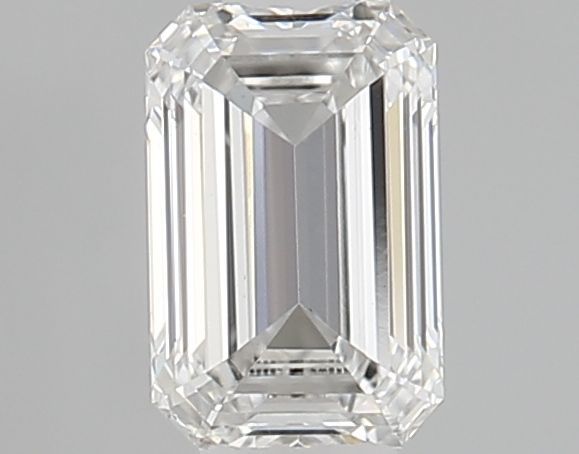Emerald Lab-Grown Diamond image