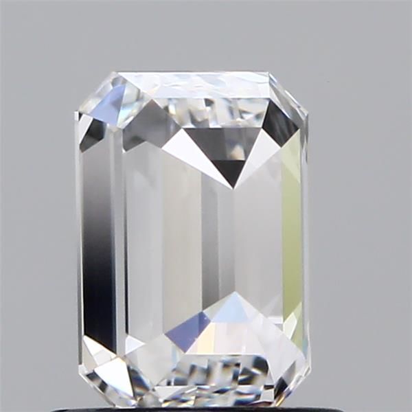 Emerald Lab-Grown Diamond image