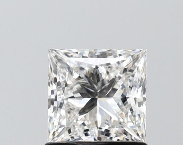 Princess Lab-Grown Diamond image