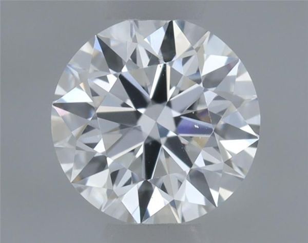 Round Diamond image
