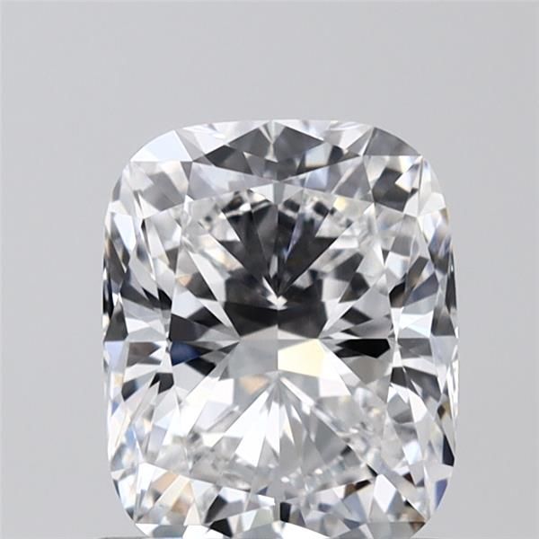 Cushion Lab-Grown Diamond image