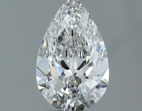 Pear Diamond image