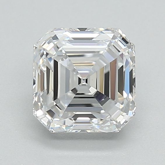 Asscher Lab-Grown Diamond image