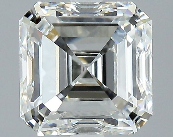 Asscher Diamond image