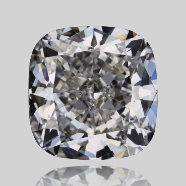 Cushion Diamond image