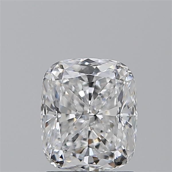Cushion Diamond image