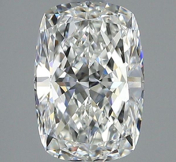 Cushion Diamond image