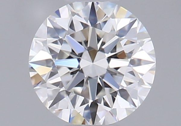 Round Diamond image
