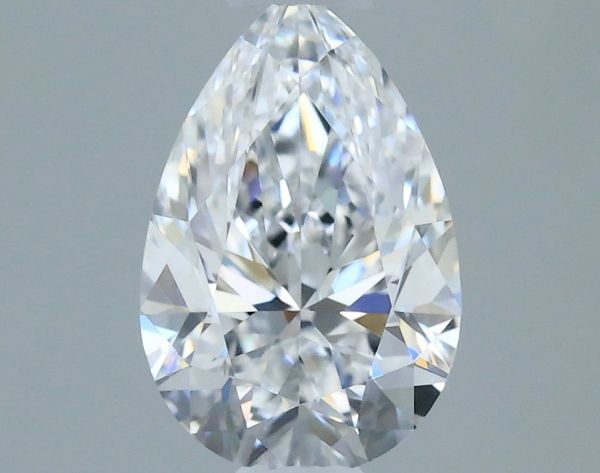 Pear Diamond image