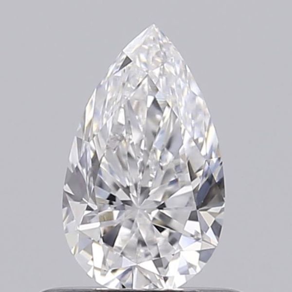 Pear Lab-Grown Diamond image