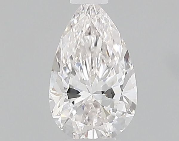 Pear Lab-Grown Diamond image