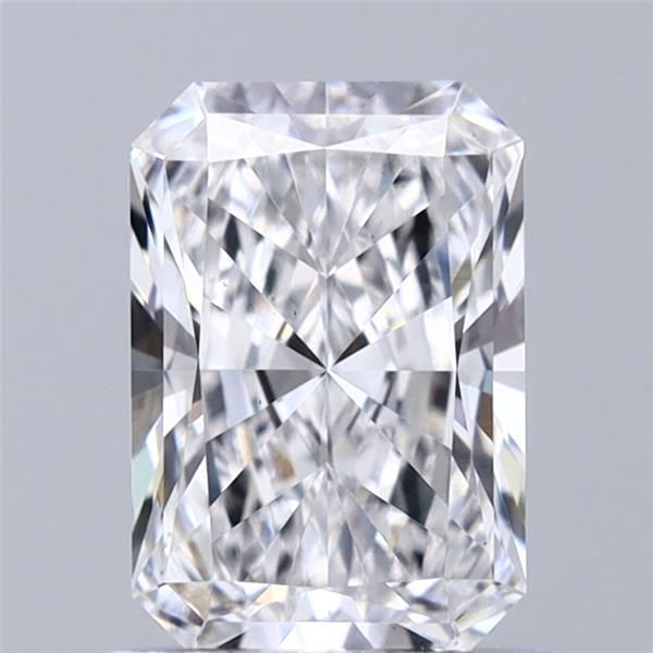 Radiant Lab-Grown Diamond image