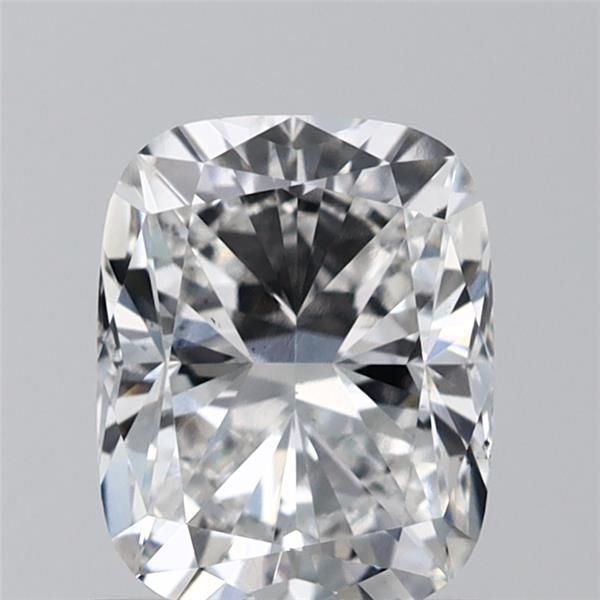 Cushion Lab-Grown Diamond image