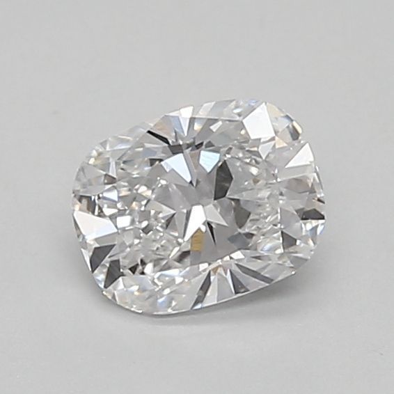 Cushion Lab-Grown Diamond image
