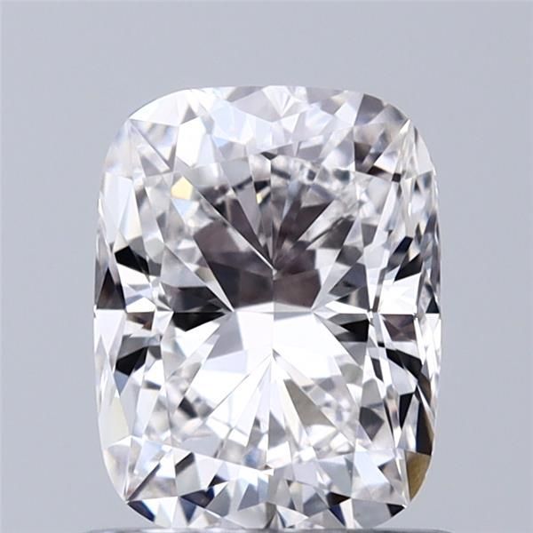 Cushion Lab-Grown Diamond image