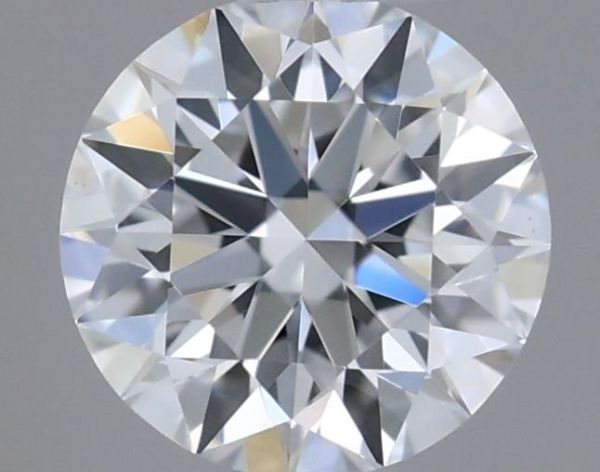 Round Lab-Grown Diamond image