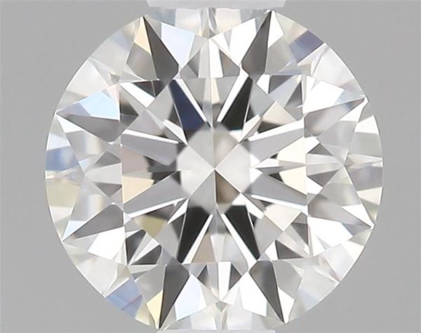 Round Diamond image