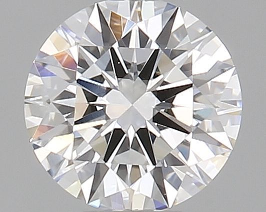 Round Diamond image