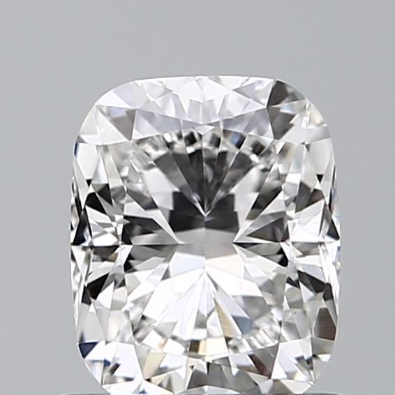 Cushion Lab-Grown Diamond image