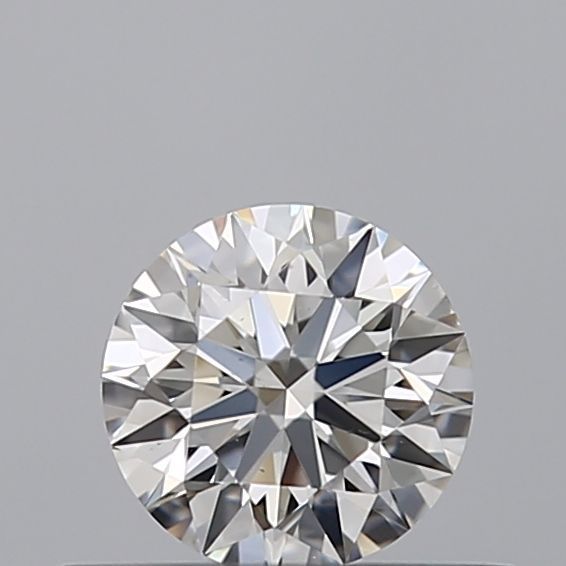 Round Diamond image