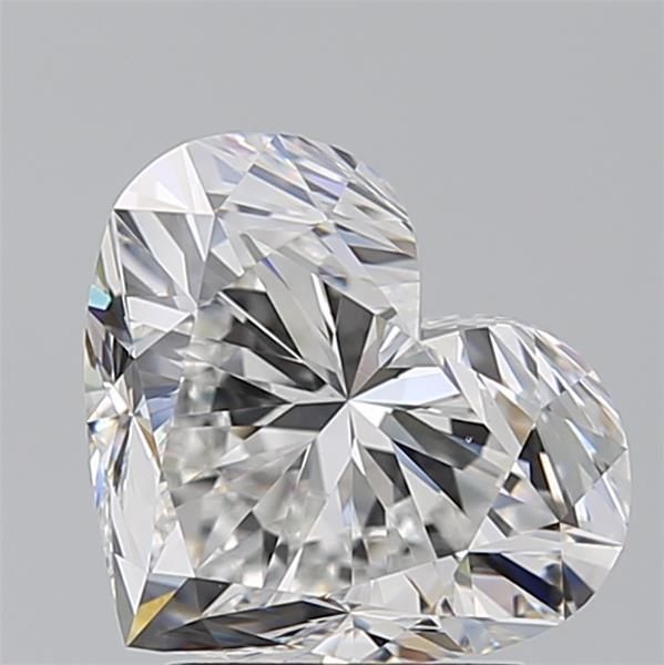 Heart Diamond image