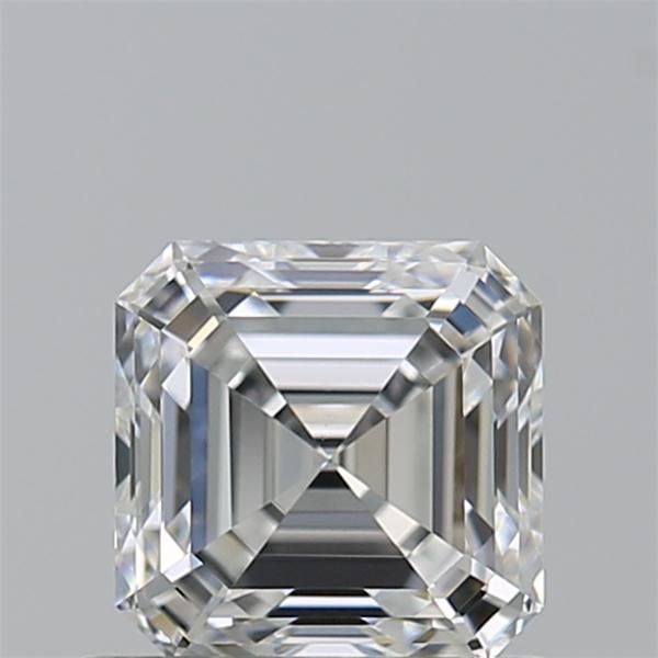 Asscher Diamond image