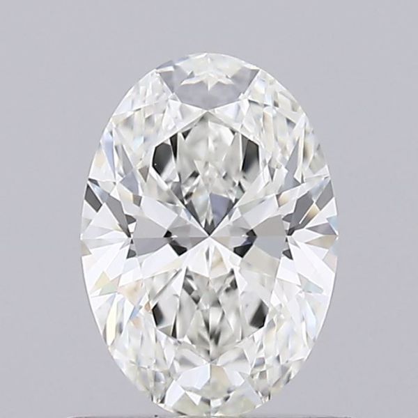 Oval Diamond image