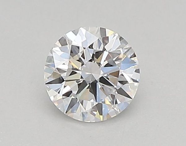 Round Lab-Grown Diamond image
