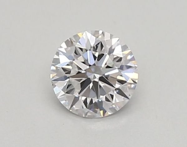 Round Lab-Grown Diamond image