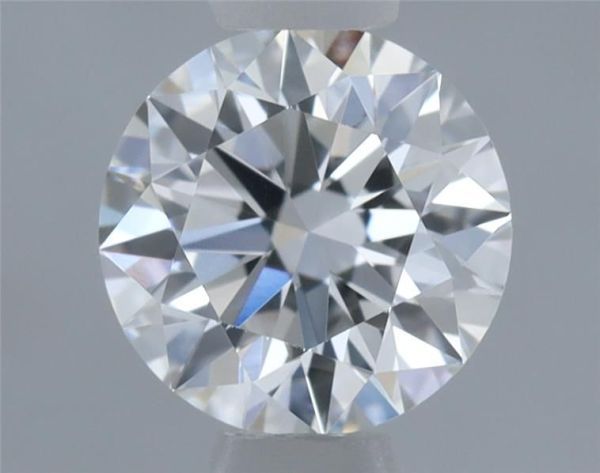Round Diamond image