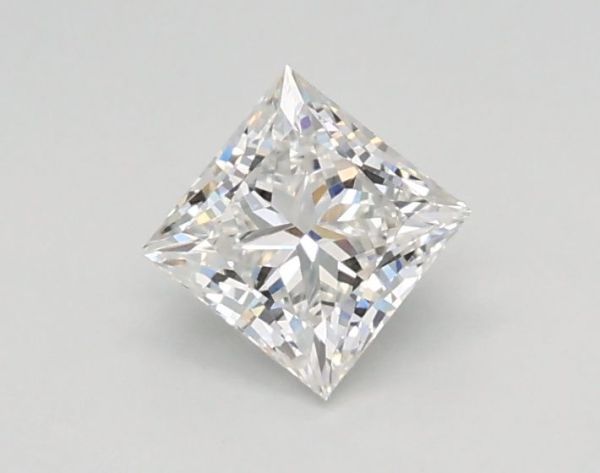 Princess Lab-Grown Diamond image