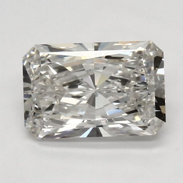 Radiant Lab-Grown Diamond image