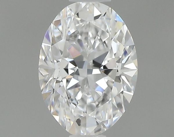 Oval Diamond image