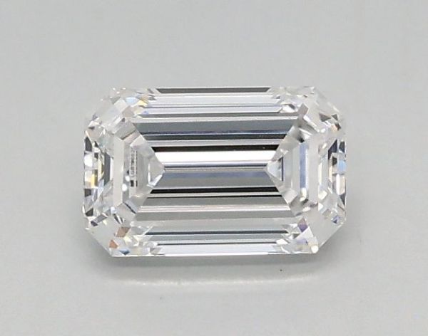 Emerald Lab-Grown Diamond image