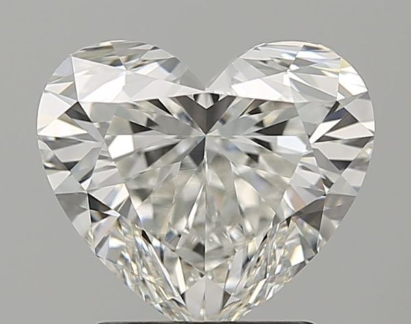 Heart Diamond image