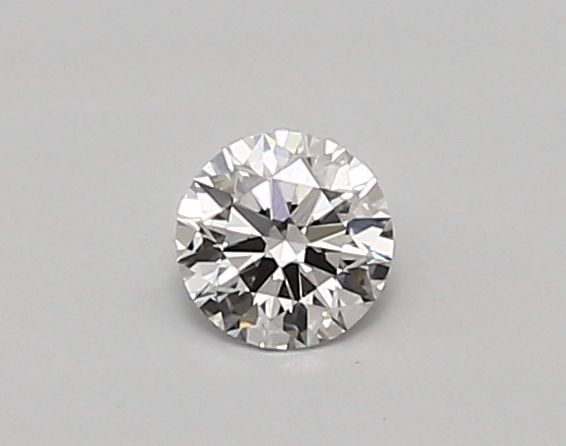 Round Lab-Grown Diamond image