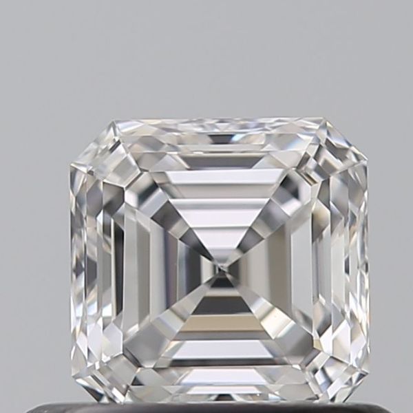 Asscher Diamond image