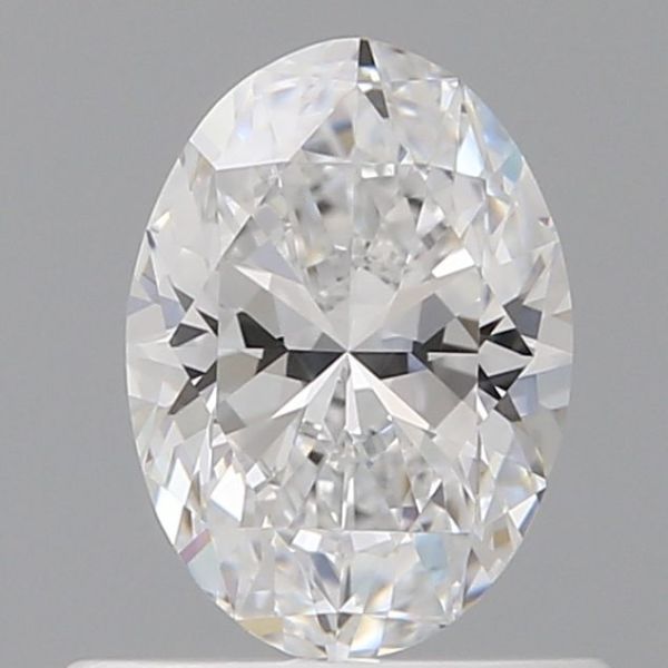 Oval Diamond image