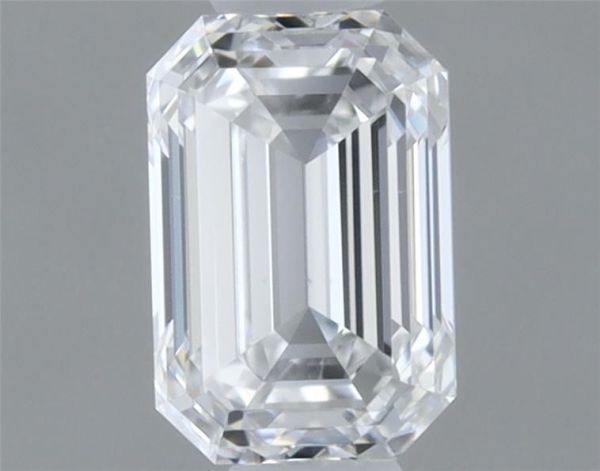Emerald Diamond image