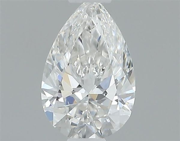 Pear Diamond image