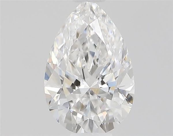 Pear Diamond image
