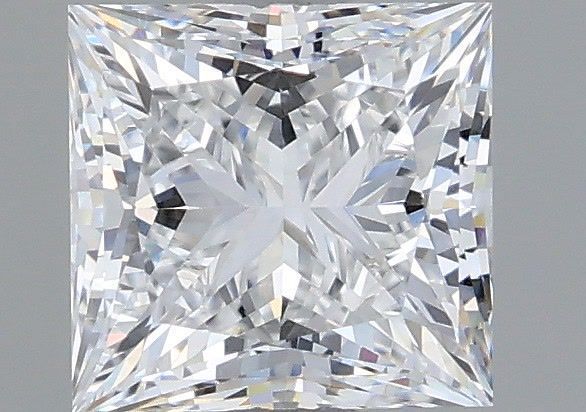 Princess Lab-Grown Diamond image