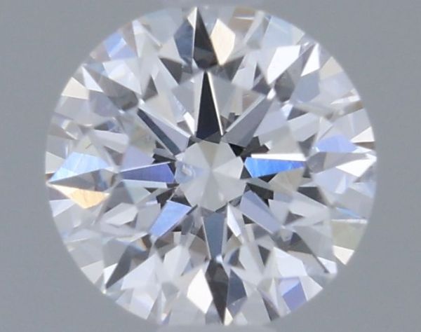 Round Lab-Grown Diamond image