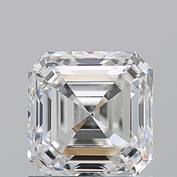 Asscher Diamond image