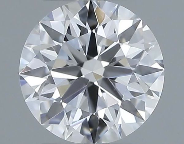 Round Diamond image