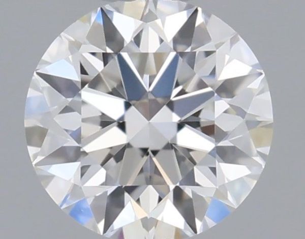 Round Lab-Grown Diamond image