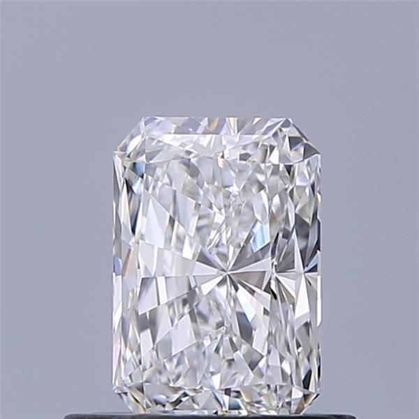 Radiant Lab-Grown Diamond image