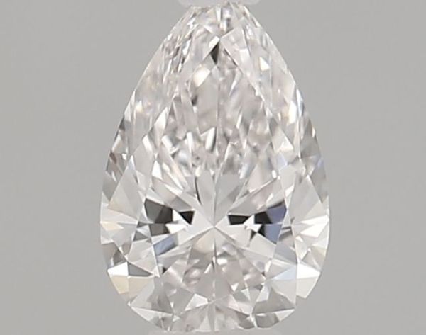 Pear Lab-Grown Diamond image